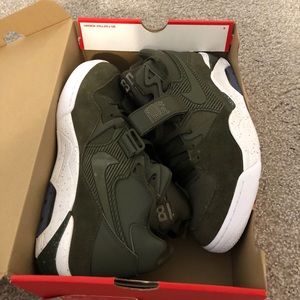 Air Force 180- new in box